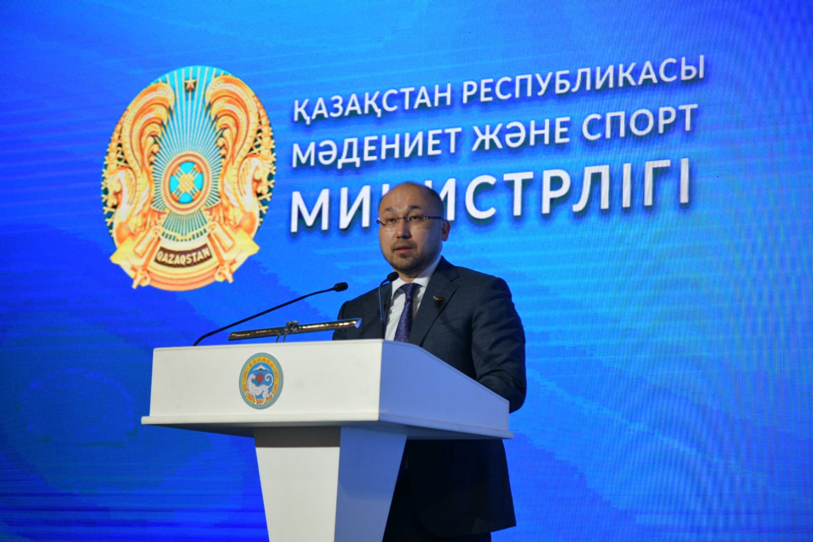 ۇلت رۋحى – ۇرپاق مۇراتى قازاقستاننىڭ ءى مادەنيەت فورۋمى ءوتتى