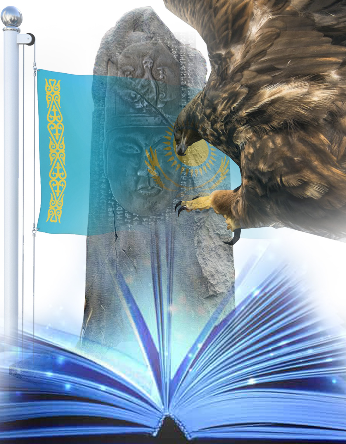 تونىكوك جانە ءبىز