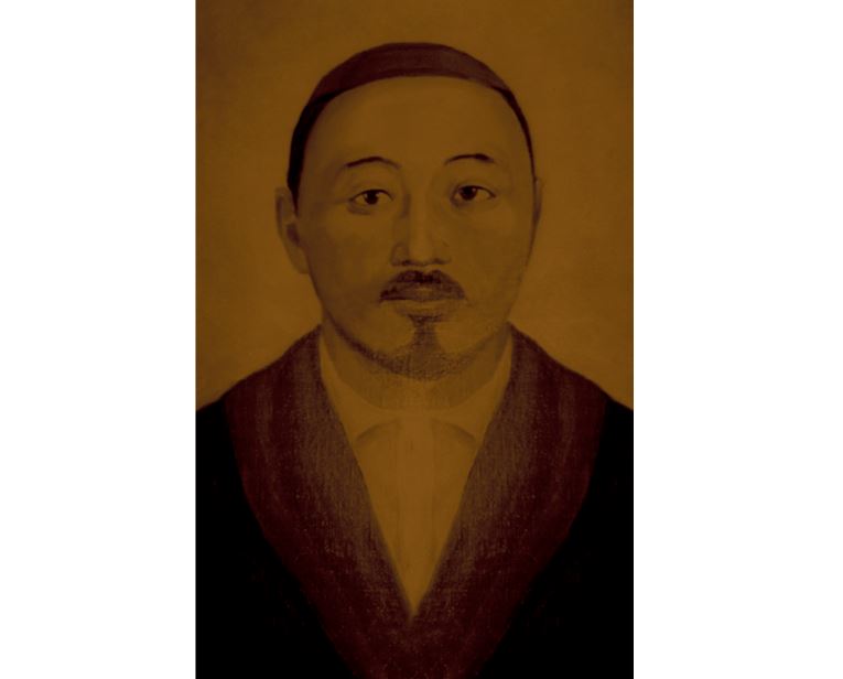 قارا تابان, قاندى جول