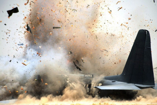 نەپالدا ۇشاق قۇلاعان جەردەن 14 ادامنىڭ ءمايىتى تابىلدى