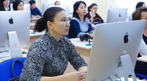 جاستاردى جۇمىسپەن قامتۋ بويىنشا جاڭا جوبا ىسكە قوسىلدى