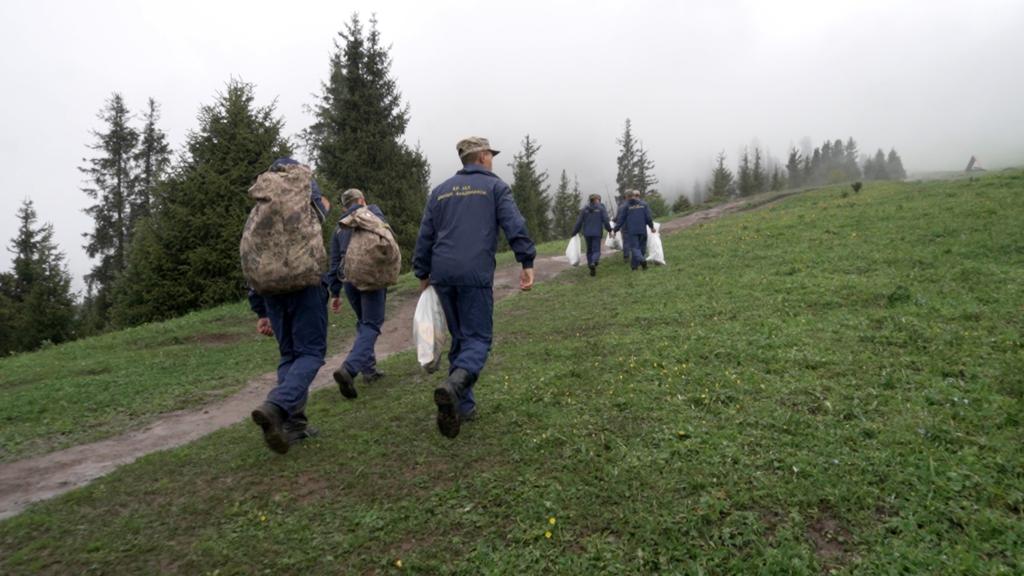 كوكجايلاۋدى قوقىستان تازارتتى