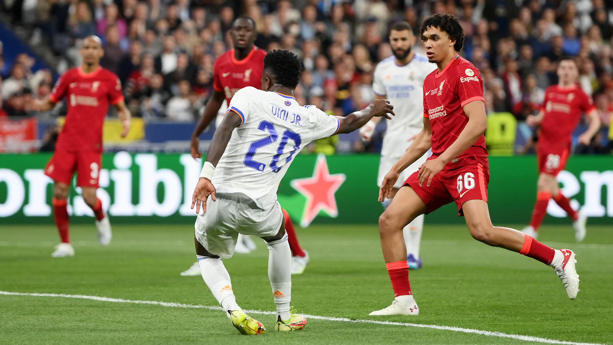 «رەال» – 14 دۇركىن جەڭىمپاز!