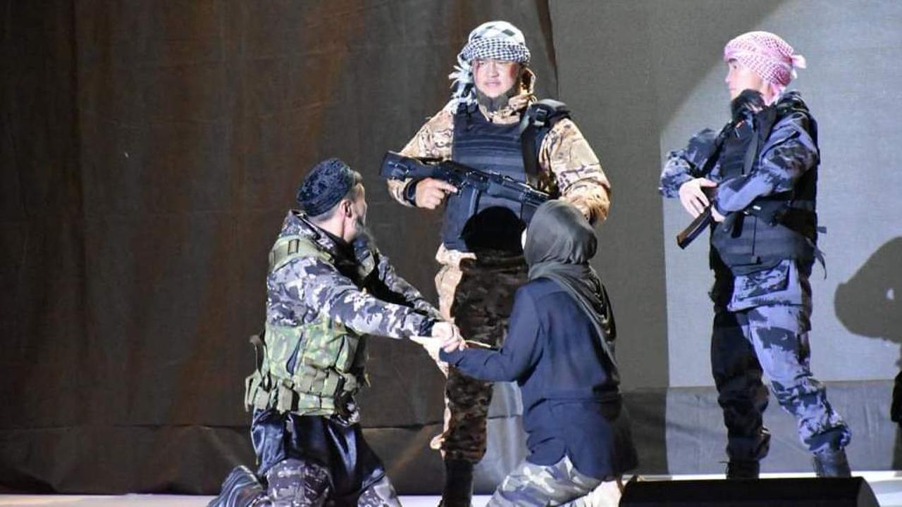 «اداسقاندار» ابىرويعا بولەدى