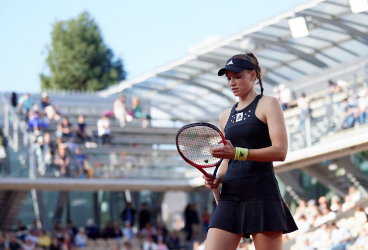 «رولان گارروستا» قانشا تابىس تاپتى؟