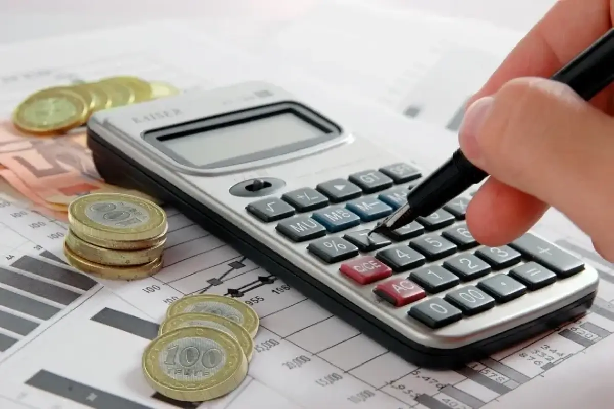 ۇنەمدەمەۋ ۇلكەن ىسكە كەدەرگى