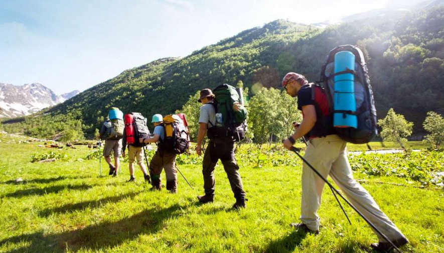 قازاقستانعا كەلەتىن رەسەيلىك تۋريستەردىڭ سانى ارتتى