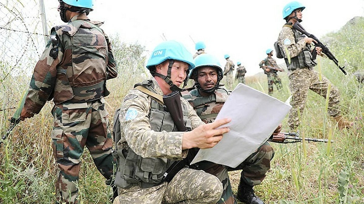 باستى نازاردا – KAZCENT دايىندىعى