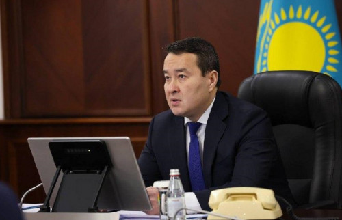 ۇكىمەت باسشىسى يمانتاۋ-شالقار كۋرورتتىق ايماعىن دامىتۋدى تاپسىردى