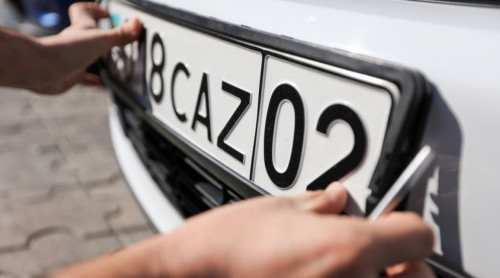 VIP ءنومىر يەلەرى بيۋدجەتكە 31,5 ملن تەڭگە شىعىن كەلتىرگەن