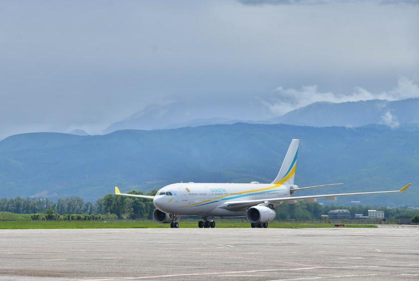 مەملەكەت باسشىسىنىڭ الماتى قالاسىنا ەكى كۇندىك جۇمىس ساپارى اياقتالدى