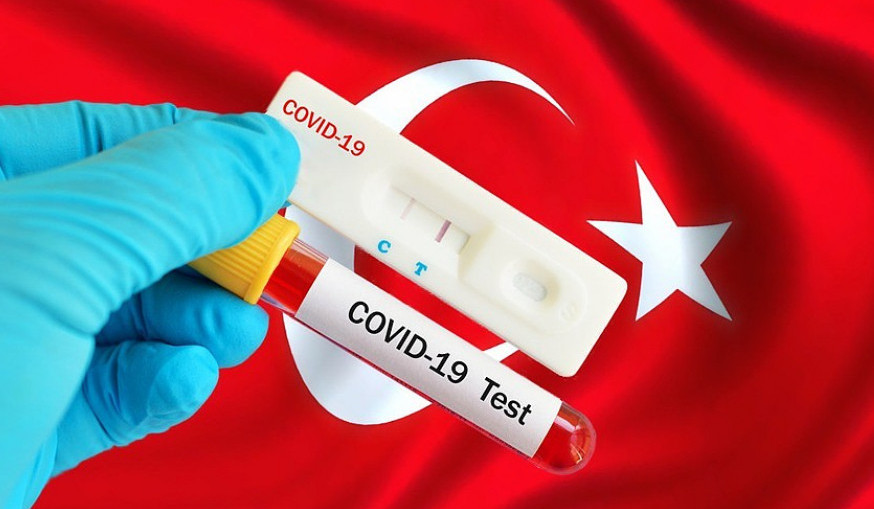 تۇركياعا پتر- تەستسىز كىرۋگە رۇقسات ەتىلدى