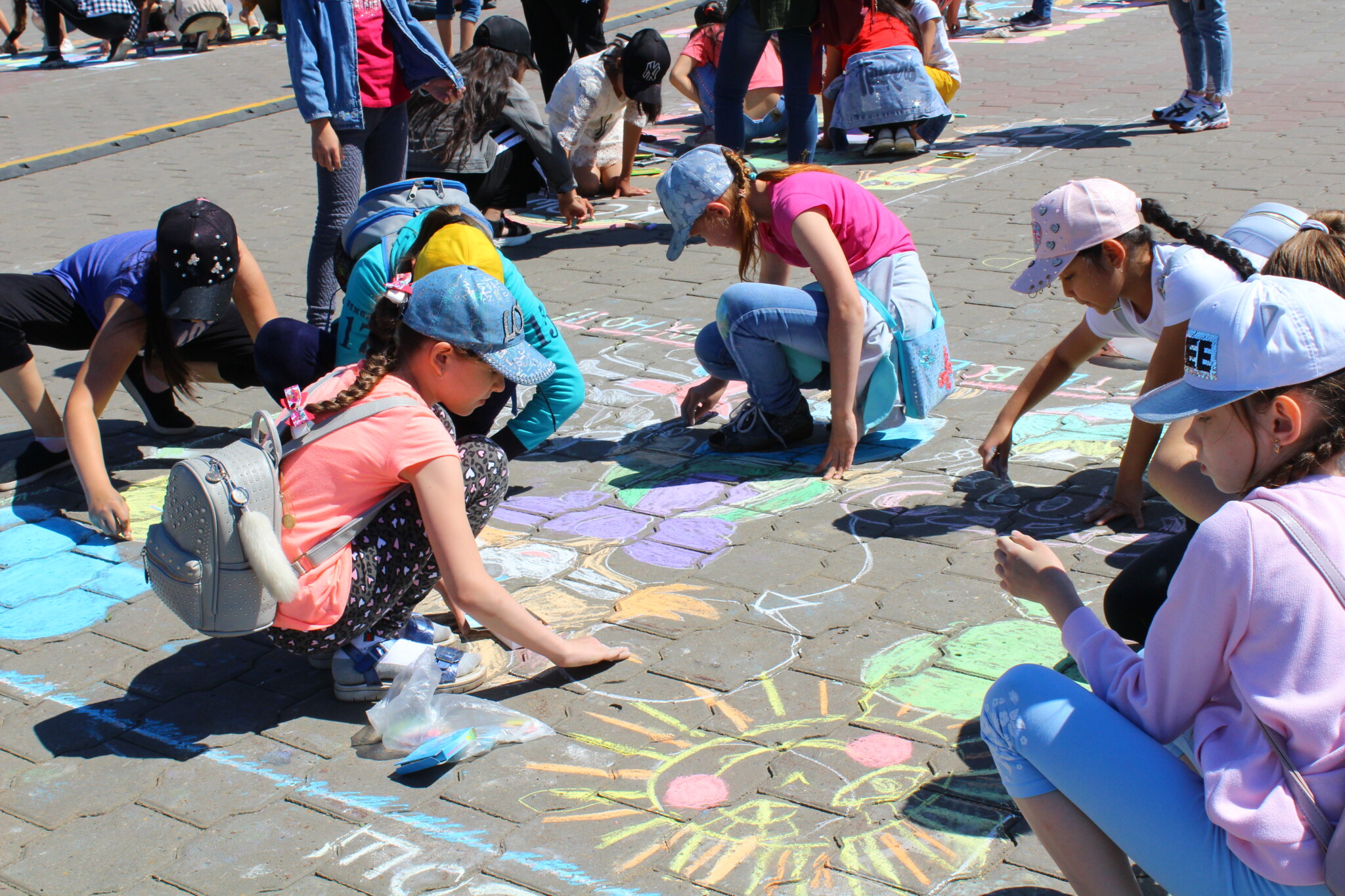 «بالاعا لايىق» جوباسى كەلەڭسىزدىكتەردى انىقتايدى