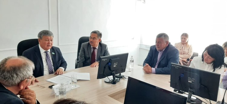 ساپالى ترانسفورماتسيا - ادىلەتتىلىك كەپىلى