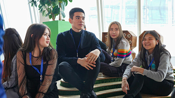 جاستار وڭ وزگەرىستەرگە دايىن