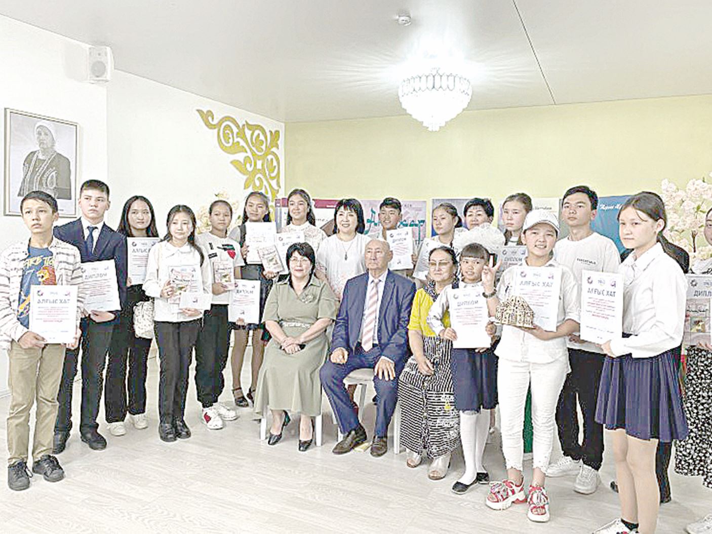 جاقسى كىتاپ – جان ازىعى