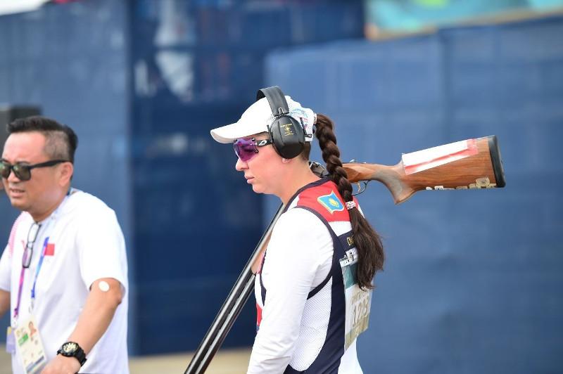 ەكىنشى جۇلدە قورجىندا