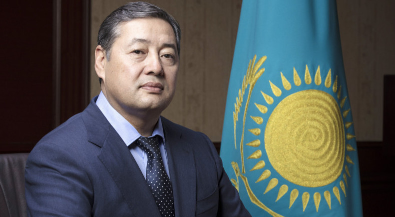 «قازاقاۆتوجول» باس ديرەكتورى تاعايىندالدى