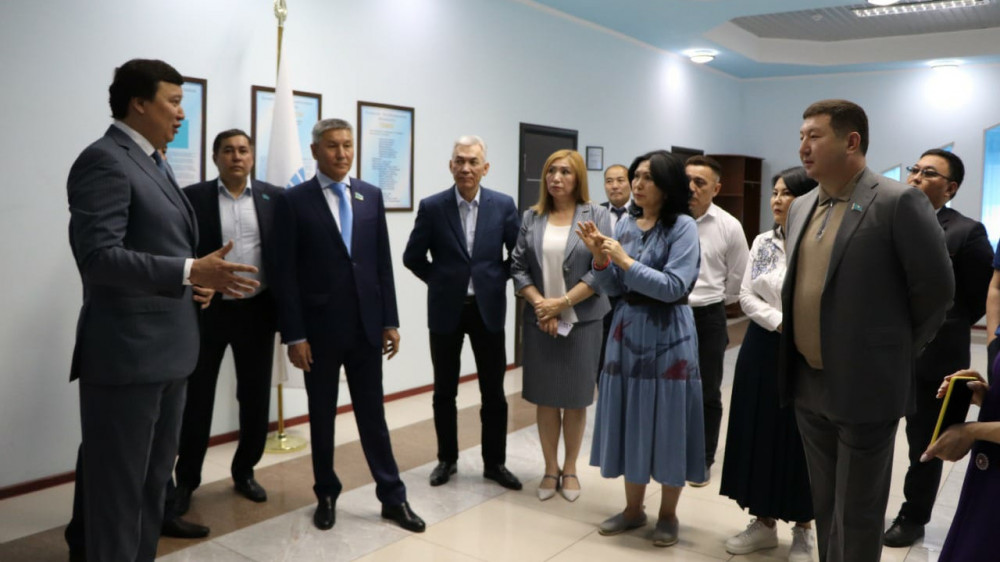 تۇبەگەيلى وزگەرىستەردىڭ قوزعاۋشى كۇشى