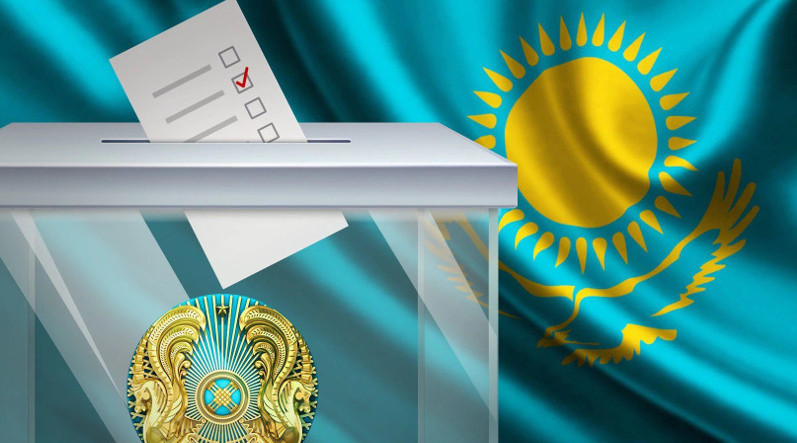 پاۆلوداردا 528 رەفەرەندۋم ۋچاسكەسى جۇمىسىن باستادى