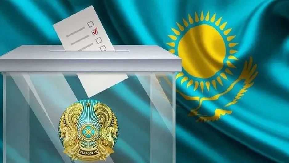 18-39 جاستاعى سايلاۋشىلاردىڭ بەلسەندىلىگى ارتىپ كەلەدى