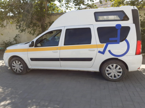 ماڭعىستاۋ وبلىسىندا ينۆاتاكسي تەگىن قىزمەت كورسەتىپ جاتىر