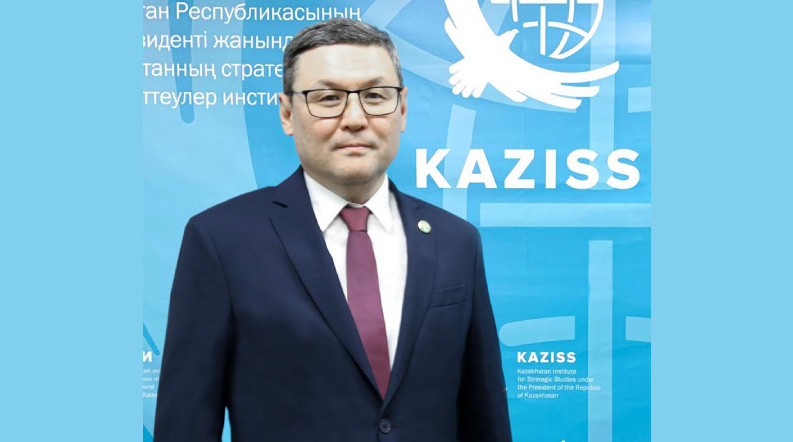 رەفەرەندۋمنىڭ باستى مەسسەدجى – ۇلتتىڭ بىرىگۋى