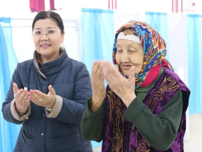 قاريالار قاتاردان قالماۋدا