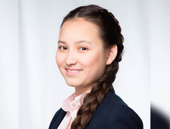 جانسايا ابدىمالىك رەفەرەندۋمدا ءوز تاڭداۋىن جاسادى