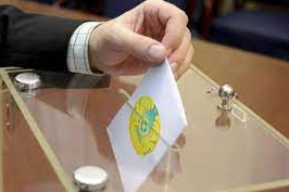 جامبىل وبلىسىندا رەفەرەندۋمعا بايلانىستى جارمەڭكەلەر ۇيىمداستىرىلۋدا