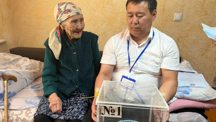 جامبىل وبلىسىندا 112 جاستاعى اجە داۋىس بەردى