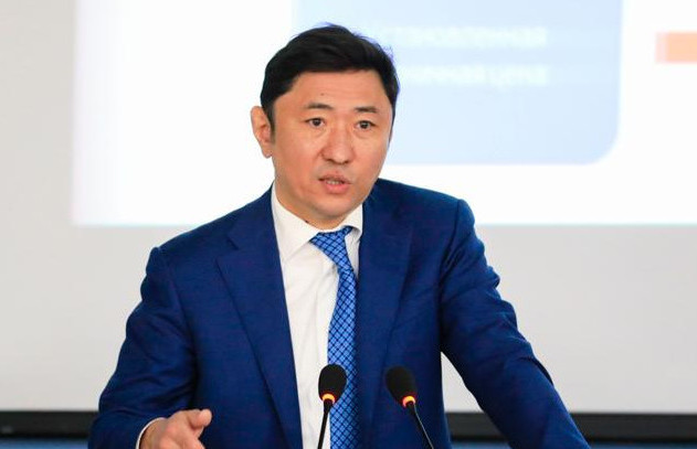 ەنەرگەتيكا ءمينيسترى گاز تاپشىلىعىن بولدىرماۋدىڭ جولىن ايتتى