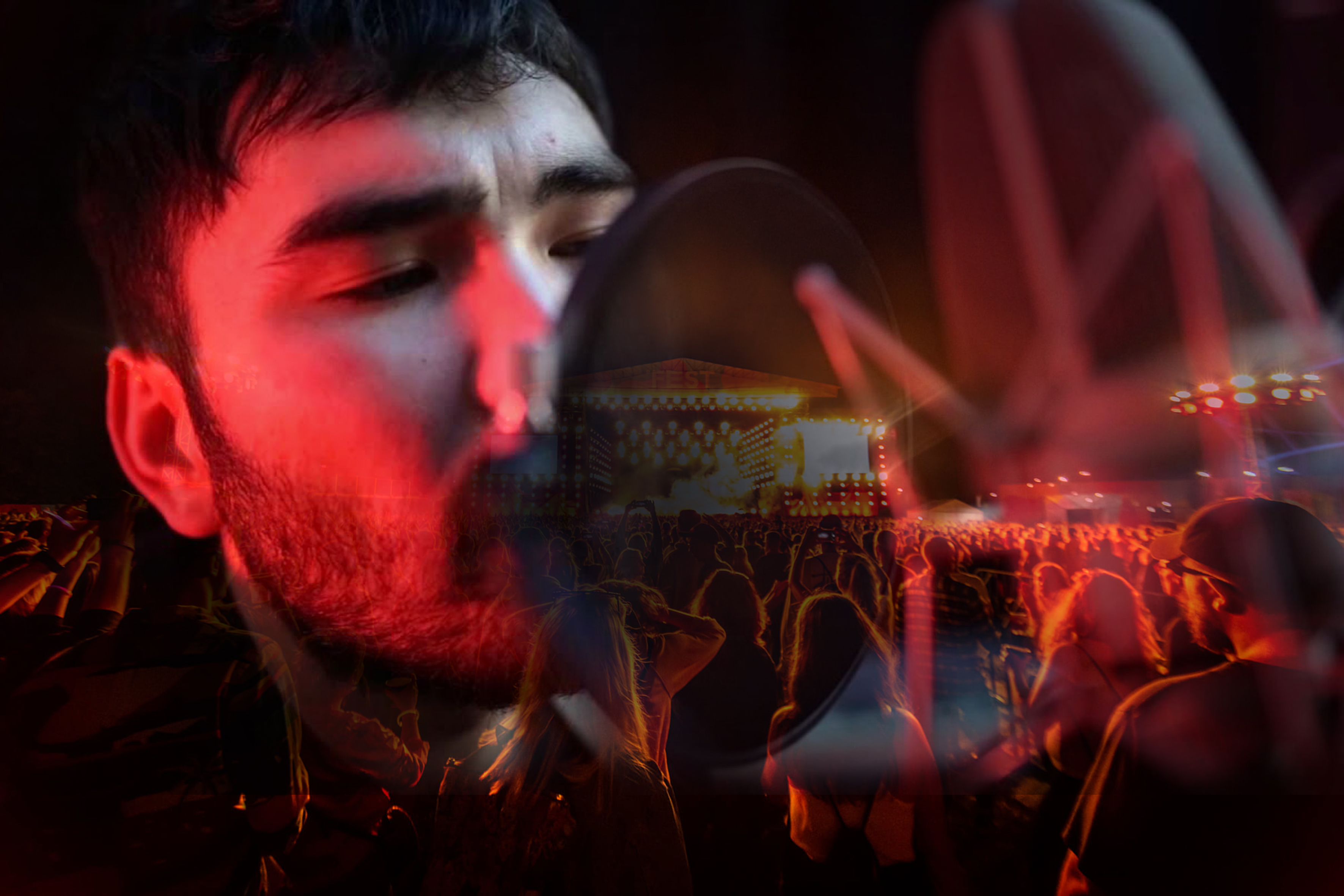 Made in KZ مۋزىكاسىن قولدايتىن ۋاقىت جەتتى