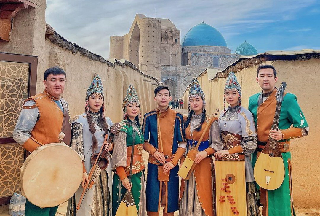 Qاgan, تىڭدارمان ريزا ساعان!