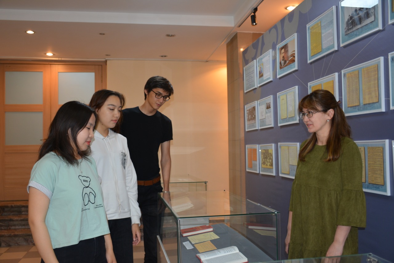 قيلى كەزەڭنىڭ جازىقسىز قۇرباندارى