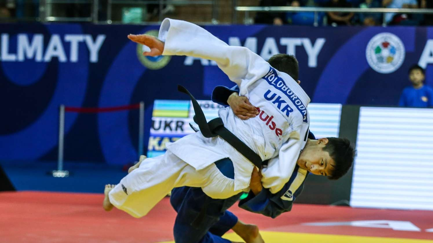 اۋستريادا التى مەدال الدى