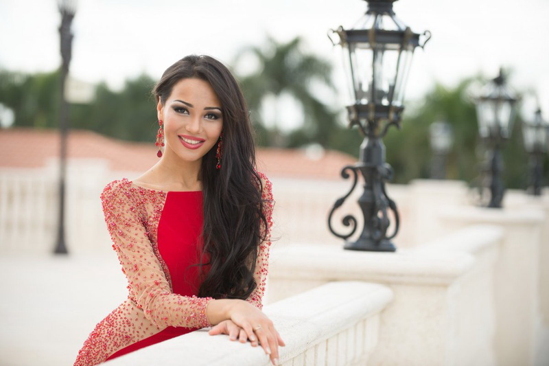 «قازاقستان ارۋى» بايقاۋىنىڭ بەتكەۇستارى