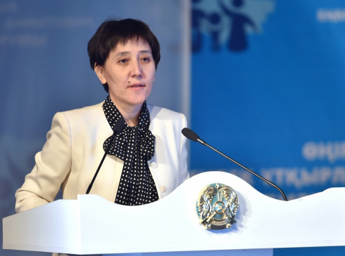 ياندەكس, Uber, Wolt جانە Glovo جۇمىسشىلارىنا الەۋمەتتىك كەپىلدىك بەرىلەدى