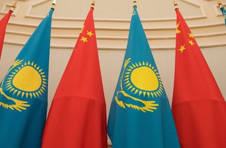 قازاقستان-قىتاي اراسىنداعى اۋە قاتىناسى قالىپقا كەلدى