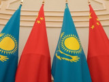 قازاقستان-قىتاي اراسىنداعى اۋە قاتىناسى قالىپقا كەلدى