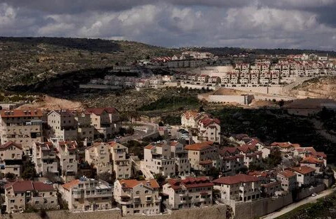 يزرايل ۇكىمەتى جاڭا سايلاۋعا جول اشۋى مۇمكىن