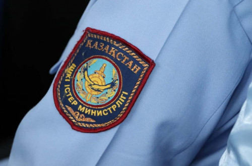 الاياقتىڭ ارباۋىنا سەنگەن قاريا 5 ميلليون تەڭگەسىنەن قاعىلدى