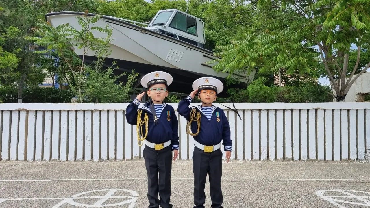 «تەڭىزشى» ورەندەر