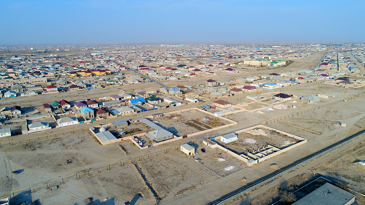 ساي-وتەس جاڭا مارتەبەگە سۇرانىپ-اق تۇر