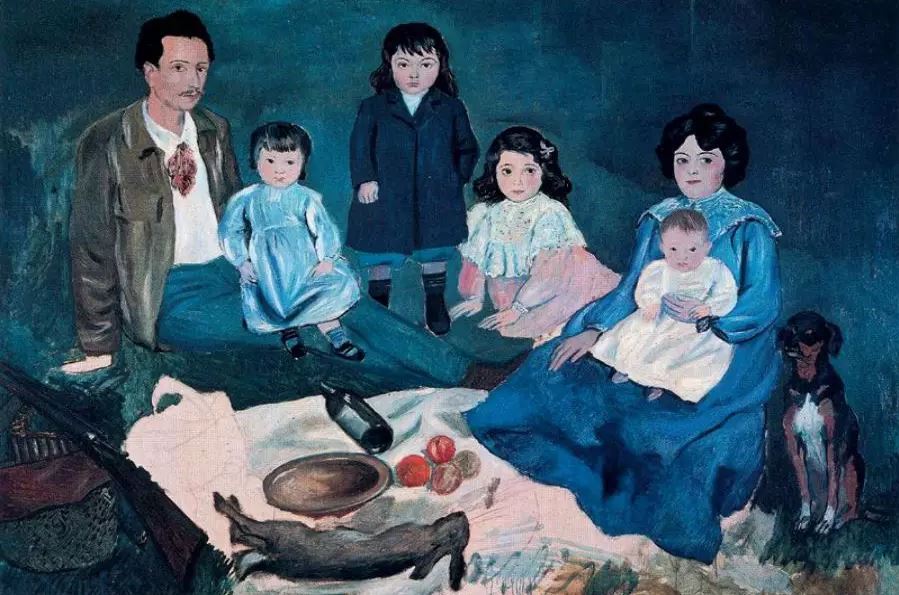 تۇنەك تۇبىندەگى ساۋلە