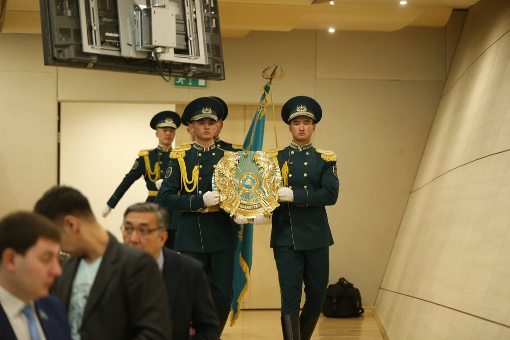 جىل ۇزدىكتەرى ماراپاتتالدى