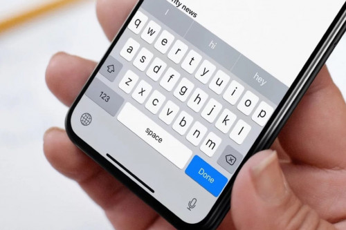 باعدات مۋسين Apple كورپوراتسياسىنا العىس ءبىلدىردى