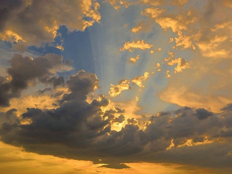 قازاقستاننىڭ ءۇش قالاسىندا اۋا رايى كۇرت وزگەرەدى