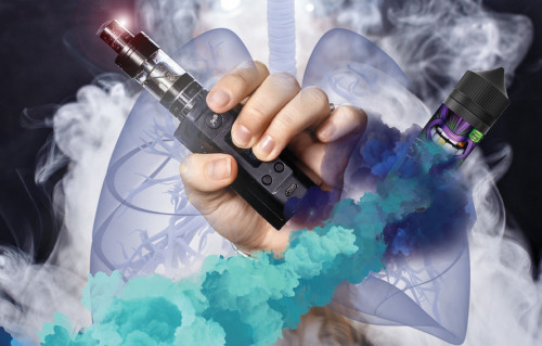 قازاقستاندا ەلەكتروندى تەمەكىنى ساتۋعا جانە شەگۋگە تىيىم سالىنادى