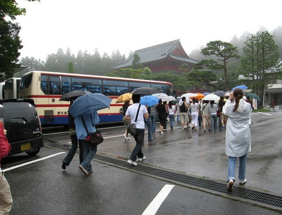 جاپونيا «كۇنمەن قوشتاستى»